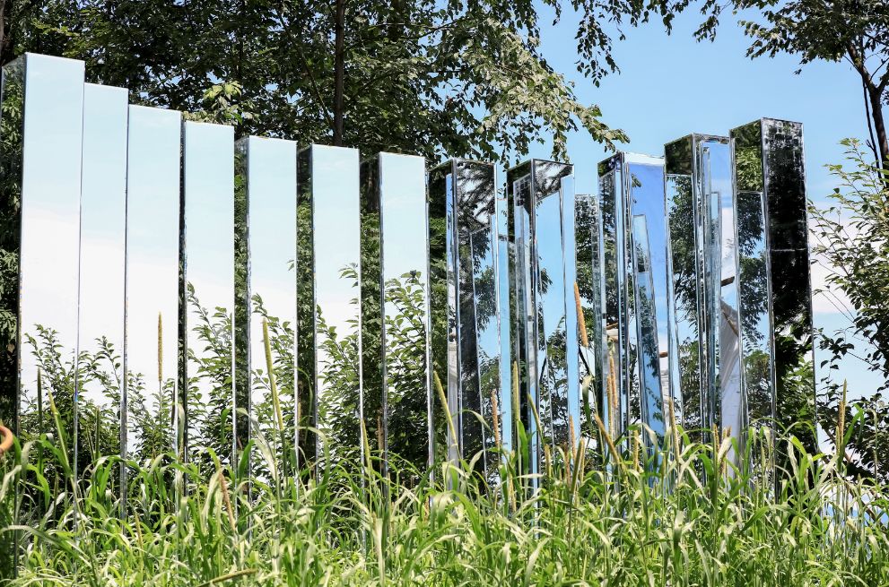 路之青城，在應(yīng)該努力的年紀(jì)留下精彩的痕跡！