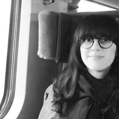 當插畫遇上剪紙，她把紙藝玩出了別樣的美!