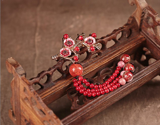 家佳樂文學(xué)復(fù)古胸針胸花披肩飾品