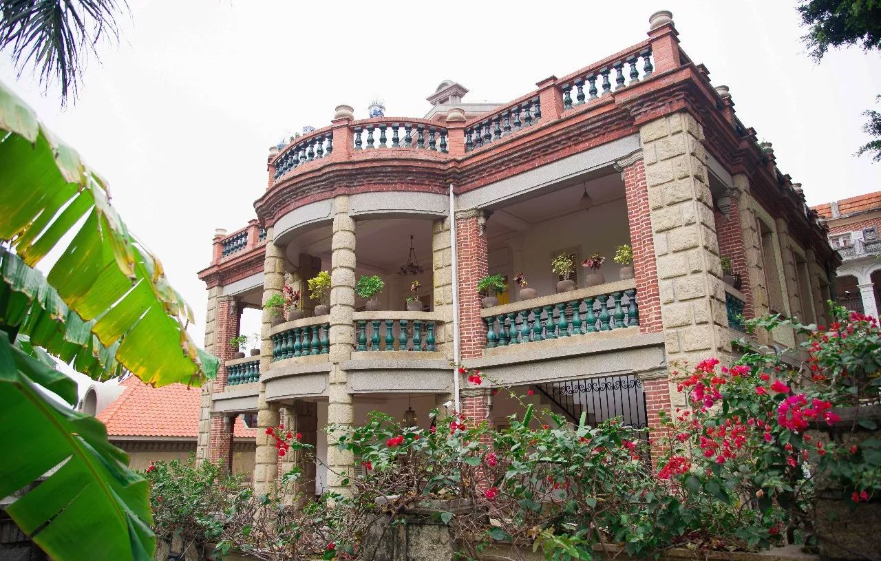 廈門·春草芬芳，體驗(yàn)面朝大海沐浴星辰的愜意芬