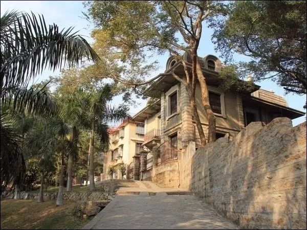 廈門·春草芬芳，體驗(yàn)面朝大海沐浴星辰的愜意芬