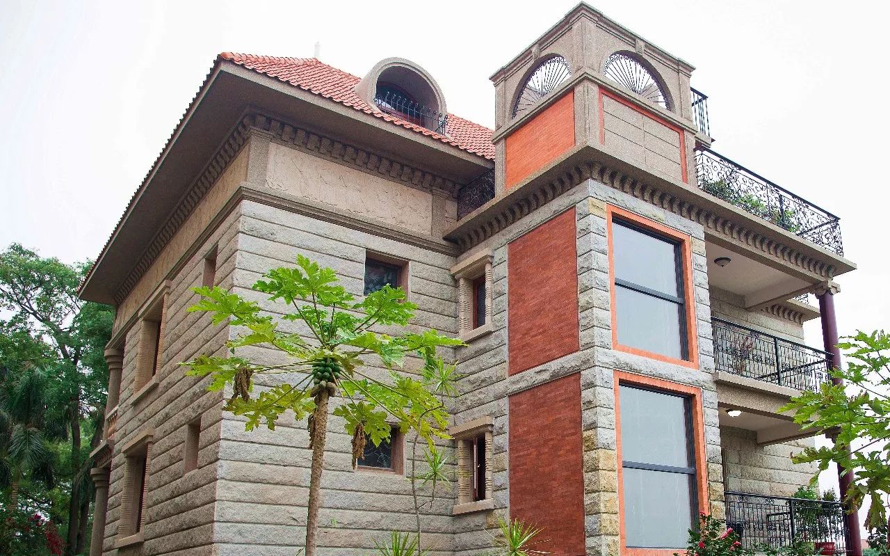 廈門·春草芬芳，體驗面朝大海沐浴星辰的愜意芬