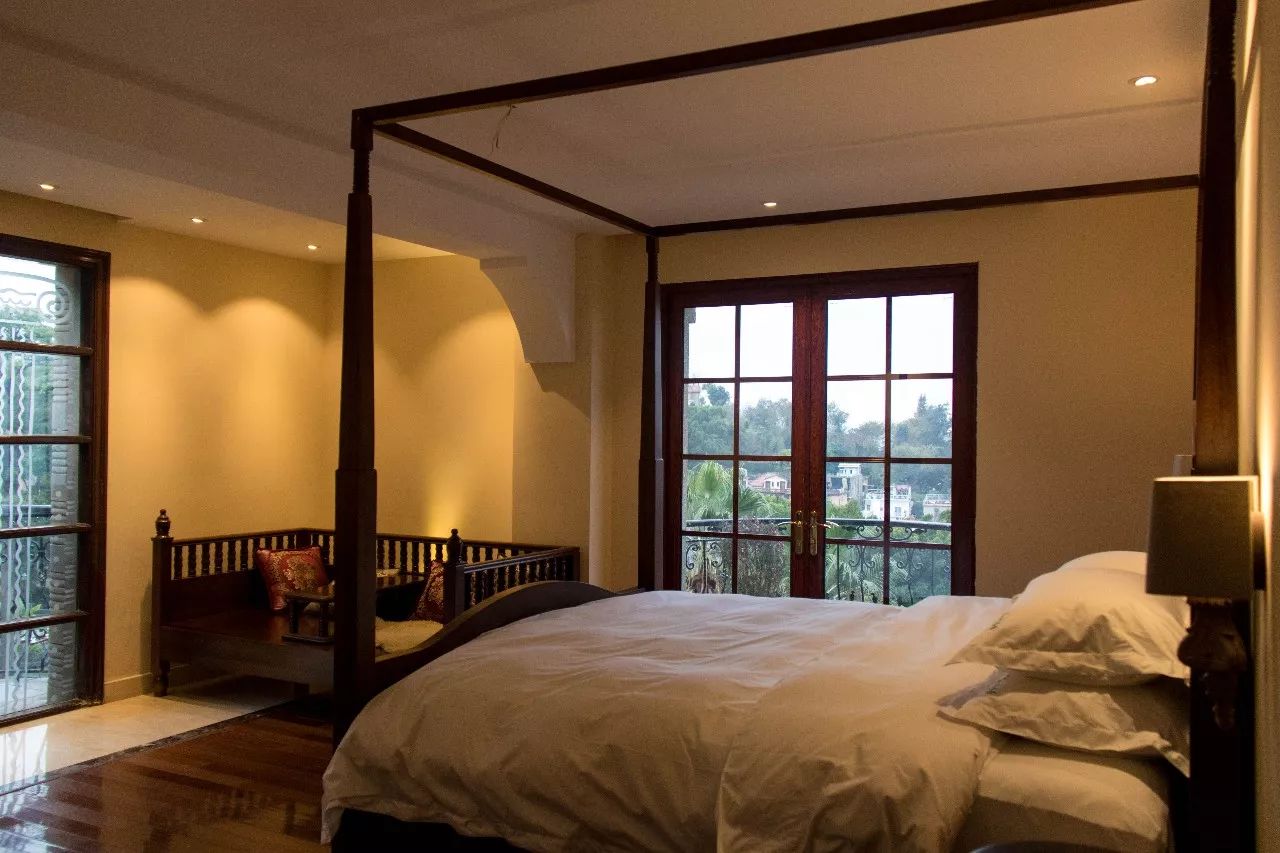 廈門·春草芬芳，體驗面朝大海沐浴星辰的愜意芬