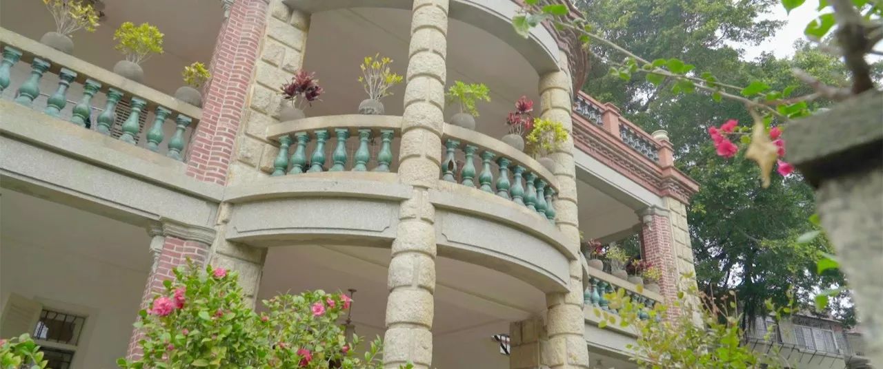 廈門·春草芬芳，體驗面朝大海沐浴星辰的愜意芬