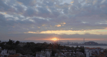廈門·春草芬芳，體驗面朝大海沐浴星辰的愜意芬
