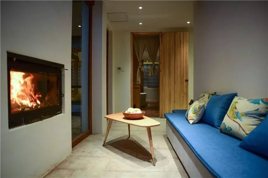 松陽·蔦舍，江南秘境里最溫暖的落腳處