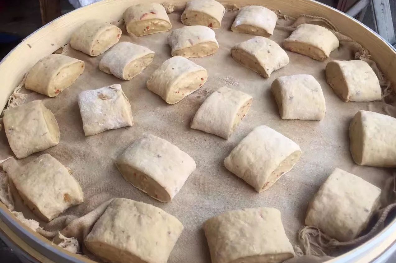 松陽·蔦舍，江南秘境里最溫暖的落腳處