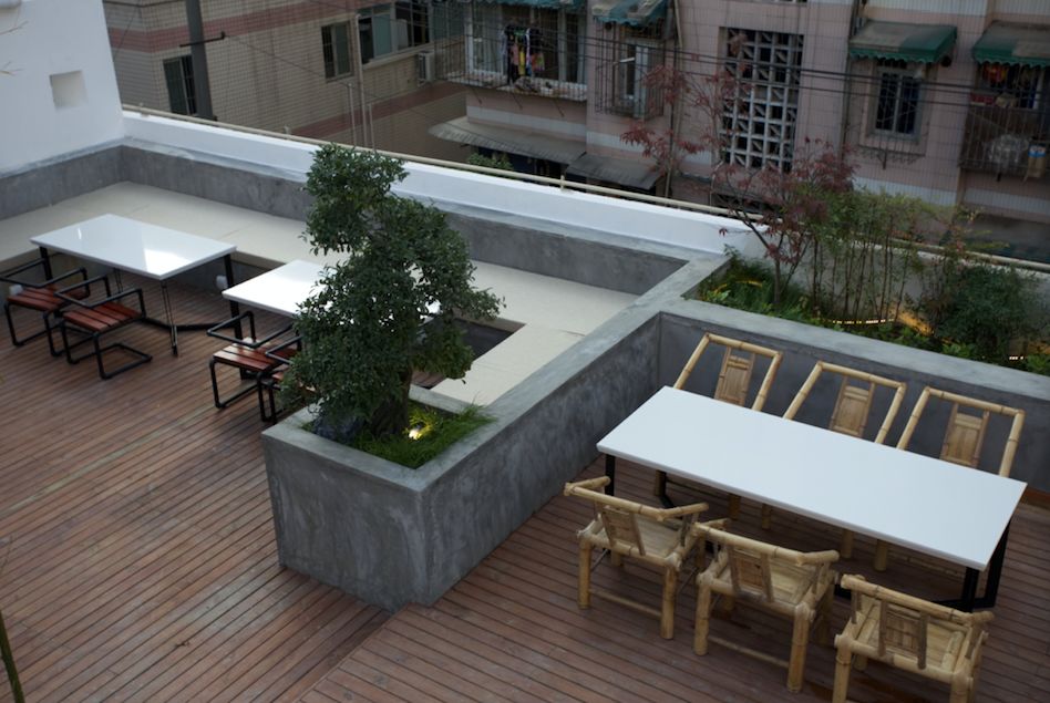 成都·瓦舍：4個景點吃喝玩樂體驗成都從容氣息