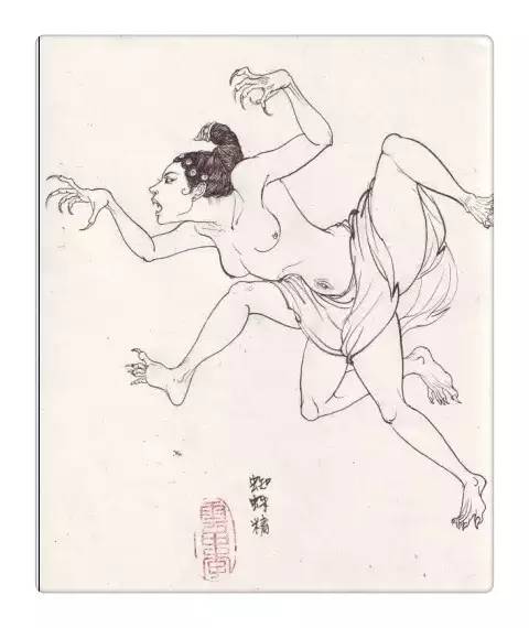 致敬經(jīng)典《西游記》，傳統(tǒng)文化手繪插畫