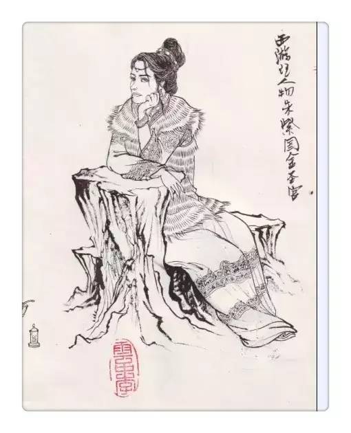 致敬經典《西游記》，傳統(tǒng)文化手繪插畫