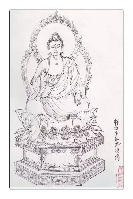 致敬經(jīng)典《西游記》，傳統(tǒng)文化手繪插畫