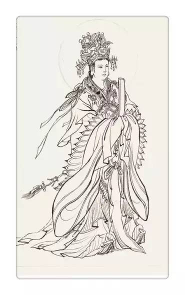 致敬經(jīng)典《西游記》，傳統(tǒng)文化手繪插畫