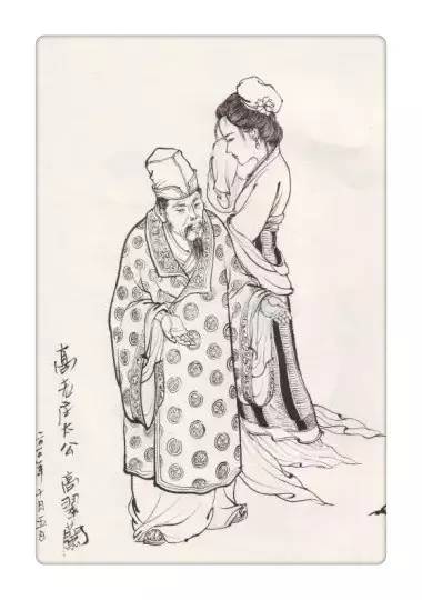 致敬經(jīng)典《西游記》，傳統(tǒng)文化手繪插畫