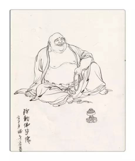 致敬經(jīng)典《西游記》，傳統(tǒng)文化手繪插畫