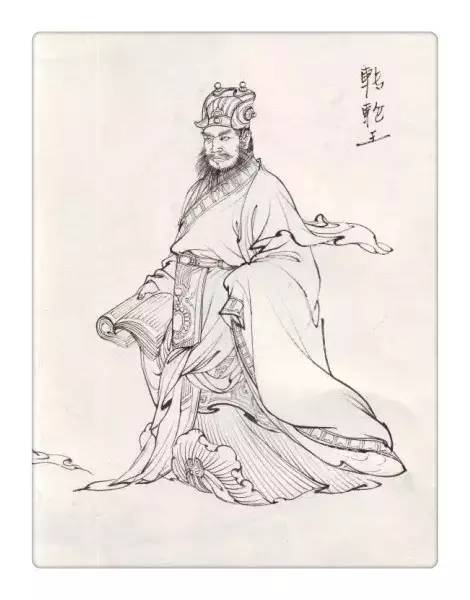 致敬經(jīng)典《西游記》，傳統(tǒng)文化手繪插畫