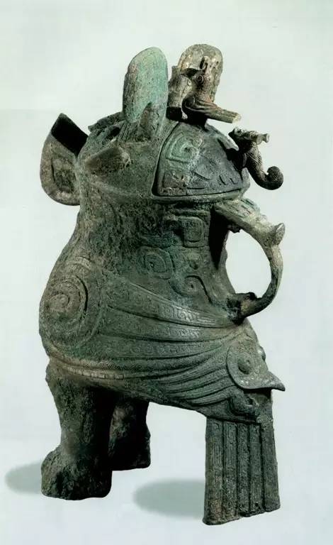 河南的頂級國寶文物，介紹了解文化由來！