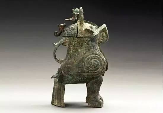 河南的頂級國寶文物，介紹了解文化由來！