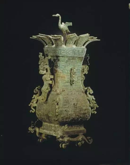 河南的頂級國寶文物，介紹了解文化由來！