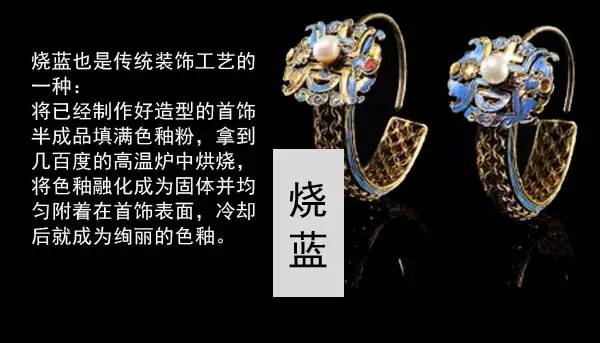 超時尚的清朝珠寶首飾，這股潮范怎么比？