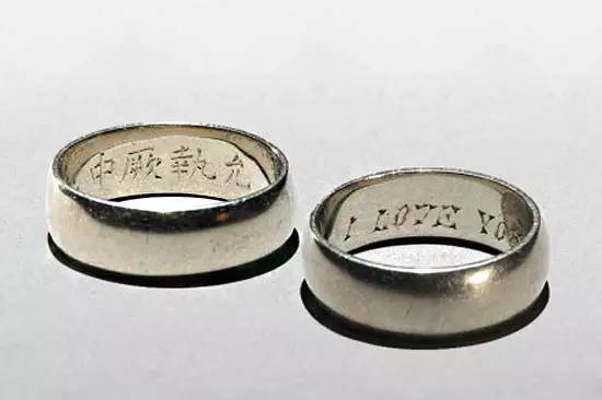 超時尚的清朝珠寶首飾，這股潮范怎么比？