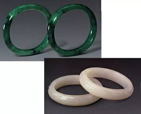 超時(shí)尚的清朝珠寶首飾，這股潮范怎么比？