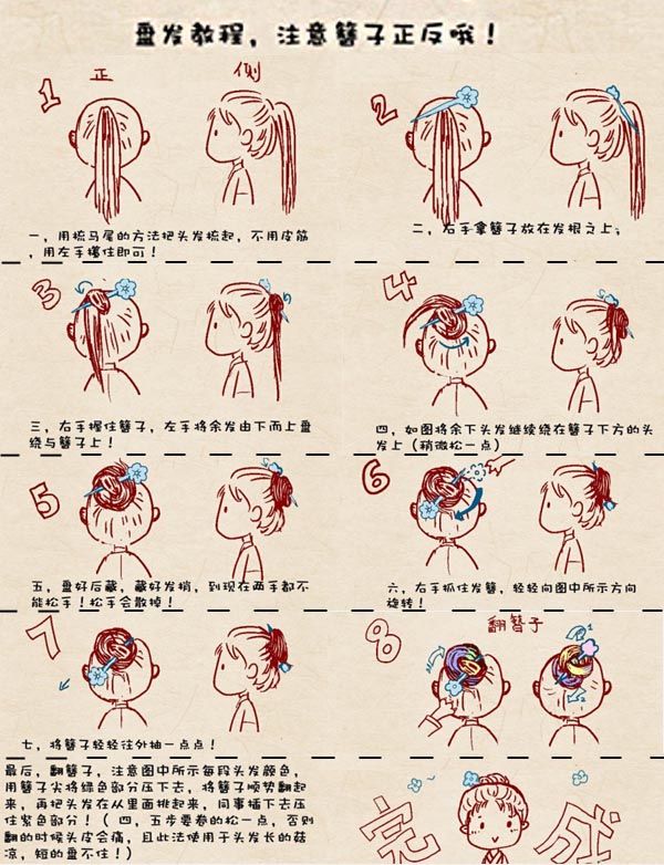 超時尚的清朝珠寶首飾，這股潮范怎么比？