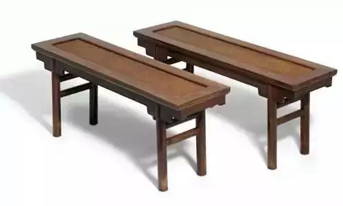 中國古家具圖文全集，淺析五大家具分類