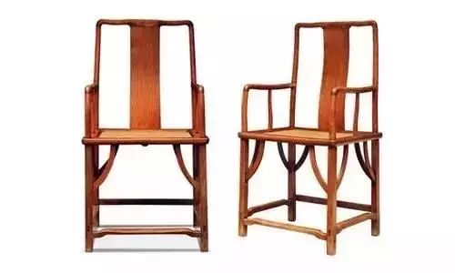 中國(guó)古家具圖文全集，淺析五大家具分類