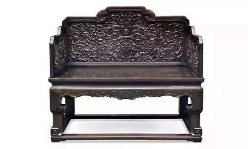 中國(guó)古家具圖文全集，淺析五大家具分類