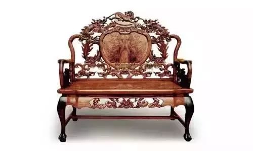 中國(guó)古家具圖文全集，淺析五大家具分類