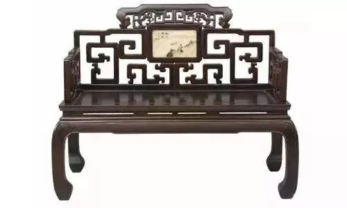 中國(guó)古家具圖文全集，淺析五大家具分類