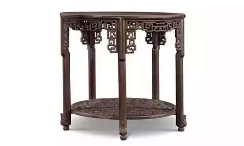 中國古家具圖文全集，淺析五大家具分類