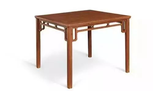 中國古家具圖文全集，淺析五大家具分類