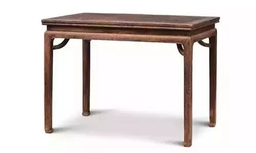 中國(guó)古家具圖文全集，淺析五大家具分類