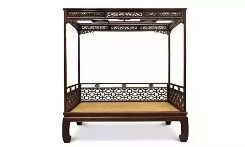 中國(guó)古家具圖文全集，淺析五大家具分類