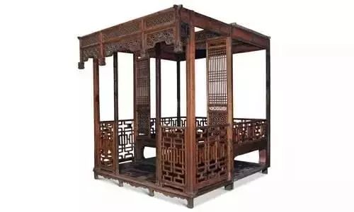 中國古家具圖文全集，淺析五大家具分類