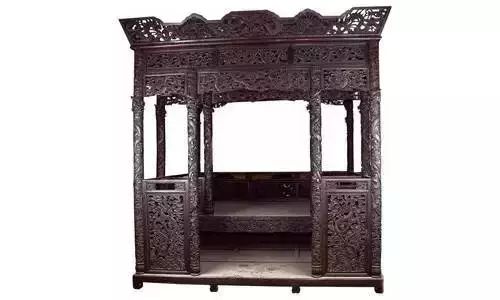 中國古家具圖文全集，淺析五大家具分類