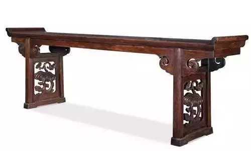 中國(guó)古家具圖文全集，淺析五大家具分類