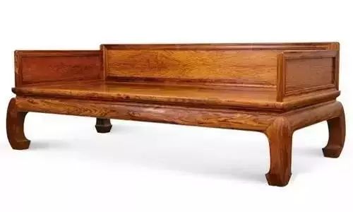 中國古家具圖文全集，淺析五大家具分類