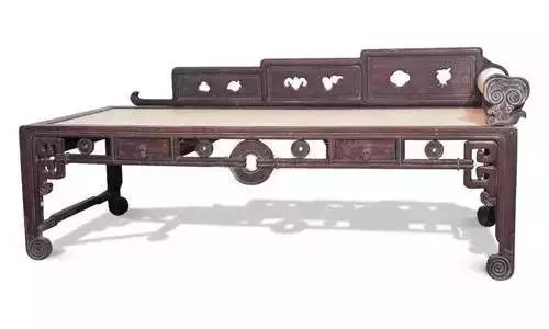 中國古家具圖文全集，淺析五大家具分類