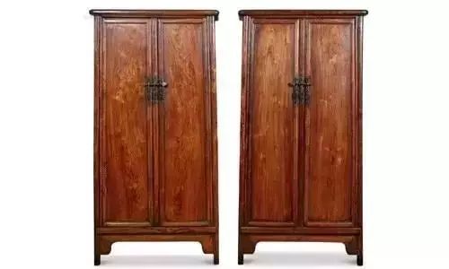 中國古家具圖文全集，淺析五大家具分類