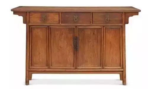 中國古家具圖文全集，淺析五大家具分類