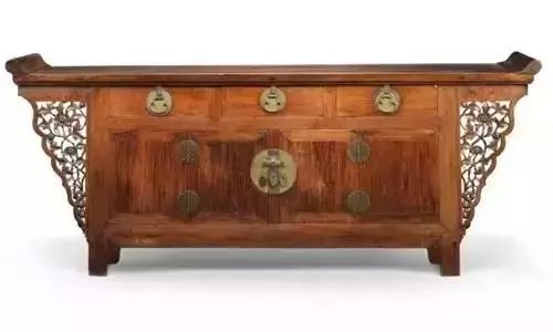 中國古家具圖文全集，淺析五大家具分類