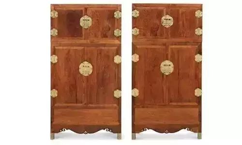 中國古家具圖文全集，淺析五大家具分類