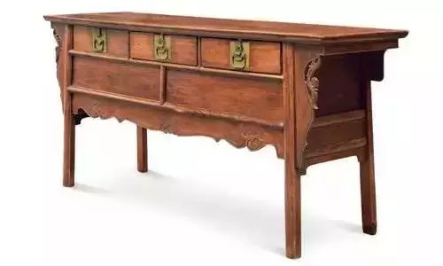 中國古家具圖文全集，淺析五大家具分類