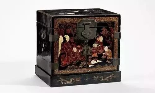 中國古家具圖文全集，淺析五大家具分類