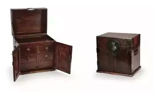 中國古家具圖文全集，淺析五大家具分類