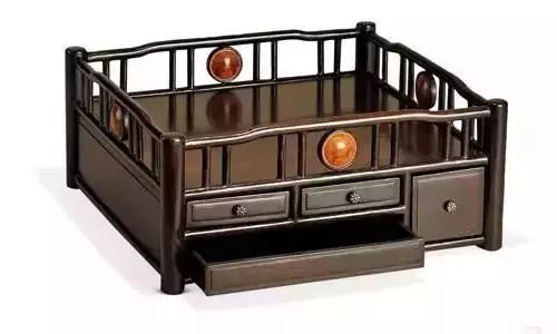 中國(guó)古家具圖文全集，淺析五大家具分類(lèi)