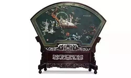 中國(guó)古家具圖文全集，淺析五大家具分類(lèi)