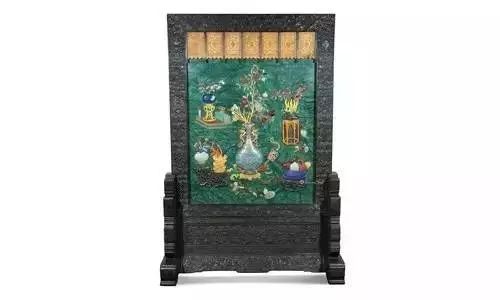 中國(guó)古家具圖文全集，淺析五大家具分類(lèi)